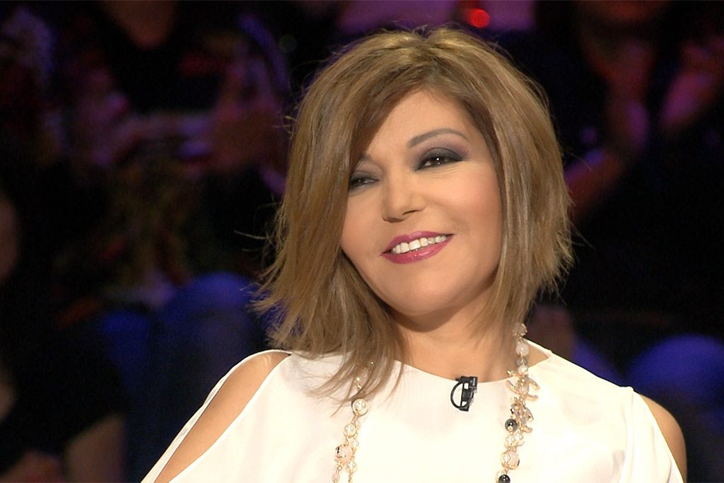 سميرة سعيد تتعرض لهجوم عنيف