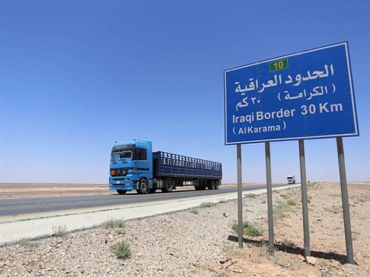 المنافذ الحدودية تحيل مسافرا عراقيا مطلوبا للقضاء في الشلامجة