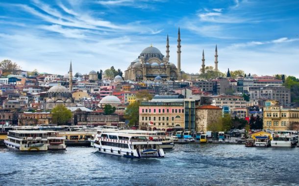 تركيا تتصدر قائمة أغنياء الشرق الأوسط