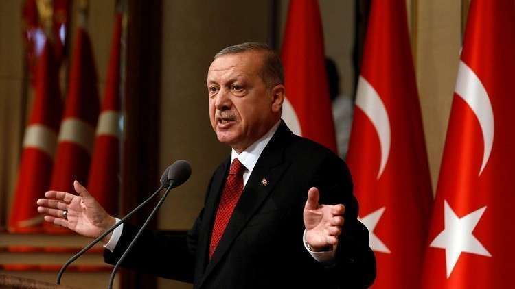 المعارضة التركية: ينبغي إلغاء تفويض أردوغان إذا ألغيت انتخابات إسطنبول