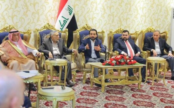 نواب المدن المحررة: ماضون بتشكيل تحالف القوى العراقية