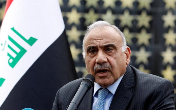 سبوتنيك: بحث بديل عن رئيس حكومة العراق.. وطرح 3 أسماء