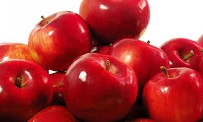 تفاحة واحدة في اليوم لا تكفي لإبعاد الطبيب.. بل تفاحتان