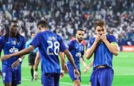 رونالدو يفاوض مهاجم الهلال للانتقال إلى الدوري الإسباني
