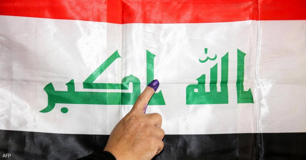 الانتخابات العراقية.. تنافس محتدم ورسائل بـ