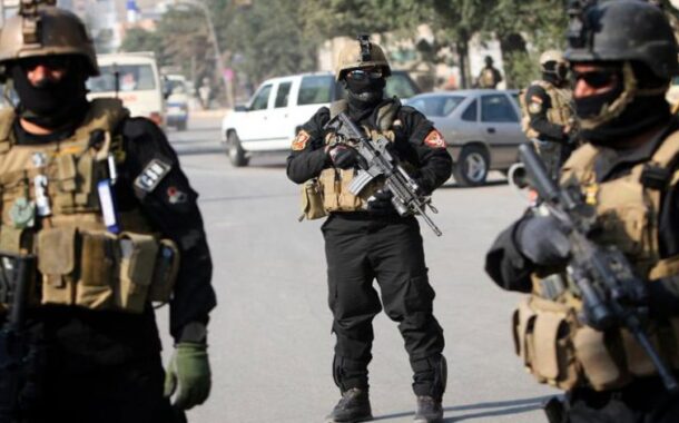 العراق.. الشرطة تعتقل شخصا قتل امرأة بسبب خلاف على طعام