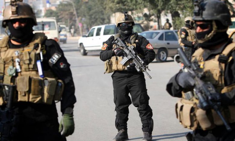 العراق.. الشرطة تعتقل شخصا قتل امرأة بسبب خلاف على طعام