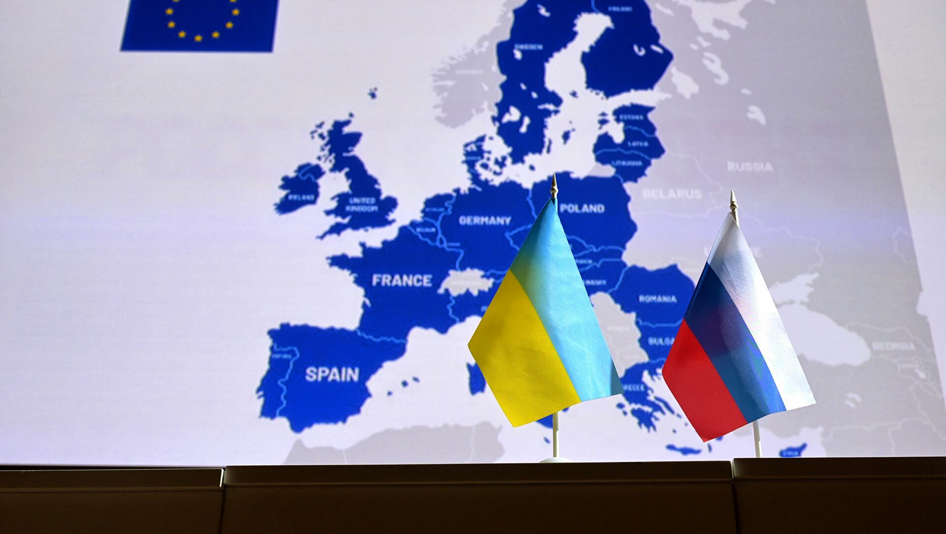 أوكرانيا والناتو: روسيا لم تنسحب من الحدود والتصعيد متواصل