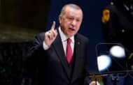 أردوغان يعلق على قرار اعتراف روسيا بجمهوريتي دونيتسك ولوغانسك