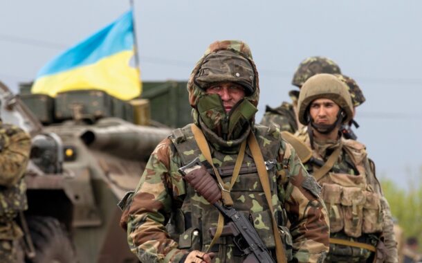 صافرات الإنذار تدوي في أوكرانيا - عاجل
