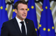 فرنسا تدعو إلى وقف العمليات العسكرية شرق أوكرانيا