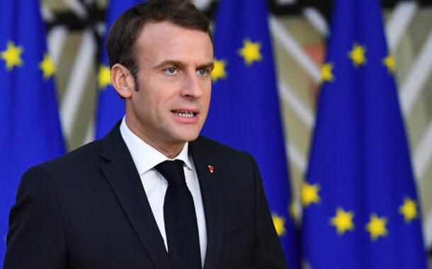 فرنسا تدعو إلى وقف العمليات العسكرية شرق أوكرانيا