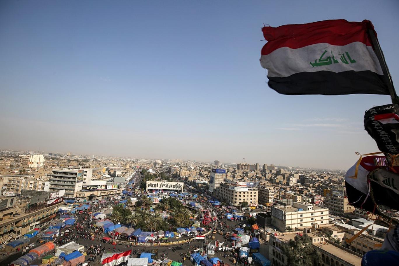 العراق.. التحالف الثلاثي في مواجهة ضغوط المحكمة الاتحادية وإيران (تحليل)