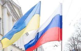 أوكرانيا تقترح العودة إلى “طريق السلام”