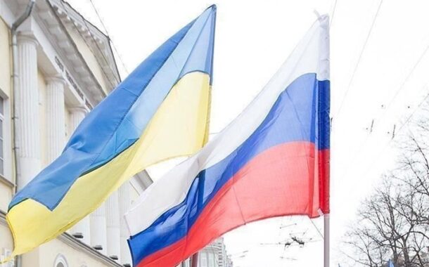أوكرانيا تقترح العودة إلى “طريق السلام”
