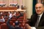 رئاسة البرلمان تجتمع برؤساء الكتل النيابية