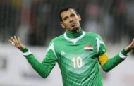 يونس محمود: نعمل منذ 6 أشهر على رفع الحظر عن ملاعب بغداد