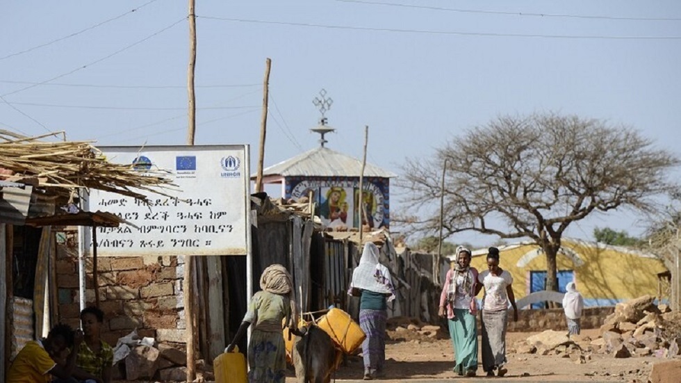 الأمم المتحدة: خمسة قتلى في هجوم على مخيم للاجئين بإثيوبيا في مطلع فبراير