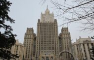 موسكو: روسيا لا تنوي ارسال قوات الى دونيتسك ولوغانسك