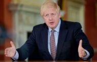 بريطانيا تعلن استعدادها منح اللجوء للقيادة الاوكرانية