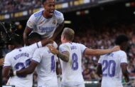 تعرف على خطط ريال مدريد في صيف 2022