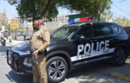 شرطة كربلاء تنفي ضبط طائرة مسيرة تحمل مواد مخدرة في المحافظة