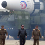 North Korea Koreas Tensions