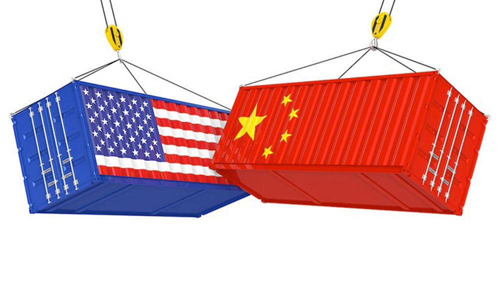 الصين تتجه لرد قاسي على الرسوم الجمركية الأميركية