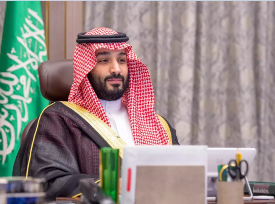 ولي العهد السعودي يعتذر عن عدم حضور قمة مجموعة الـ7