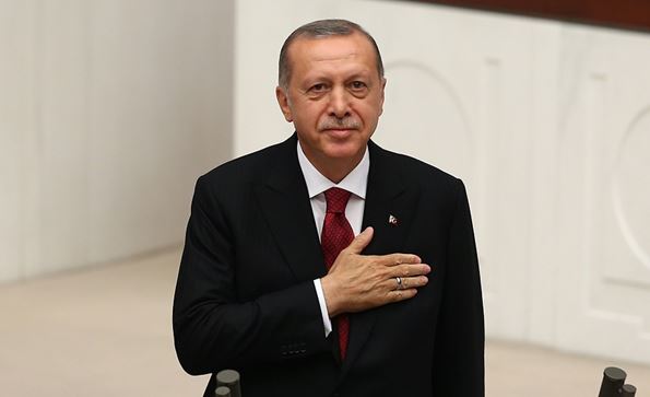 أردوغان: نقف إلى جانب لبنان.. وخطط نتنياهو ستتسبب بكارثة