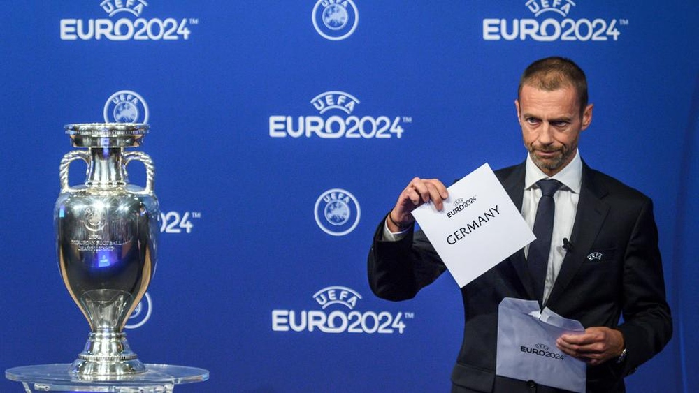 اليكم جدول مباريات يورو 2024.. المجموعات والأدوار الإقصائية