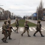 UKRAINE-RUSSIA-CONFLICT