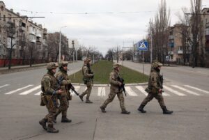 UKRAINE-RUSSIA-CONFLICT