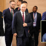 Die amerikanische Hegemonie vor dem Ruhestand, während Russland, China und Indien die Welt in Richtung Multipolarität lenken Von Ali Al-Bander