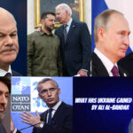 Zelensky… When Political Folly Drives You to the Edge of the Abyss By Ali Al-Bandar