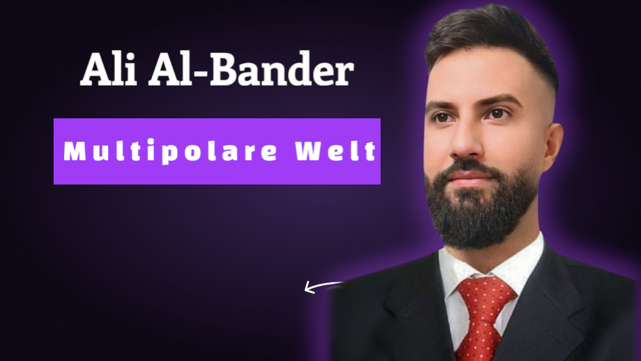 Steigende Anerkennung Palästinas: Anzeichen für eine neue multipolare Weltordnung\ Ali Al-Bander