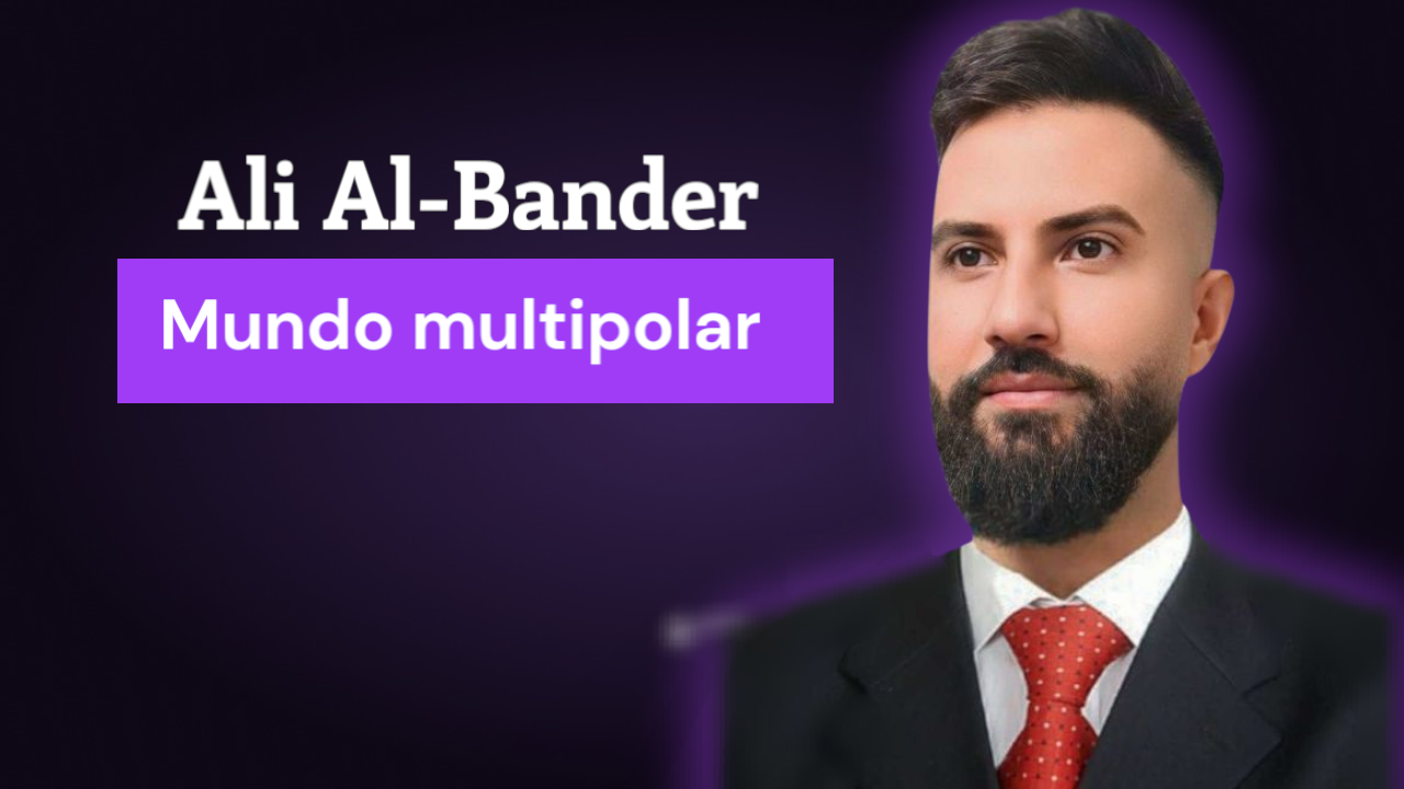 Reconocimiento creciente a Palestina: señales de un nuevo orden mundial multipolar  Por: Ali Al-Bander