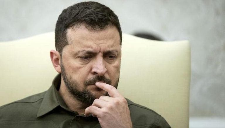 اتهامات-جديدة-من-كييف.-زيلينسكي-يتهم-روسيا-بتوسيع-الحرب-عبر-المرتزقة-