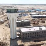 يتضمن فندقاً سياحياً ومحطة كهرباء.. النقل تعلن تفاصيل مطار الناصرية وموعد افتتاحه