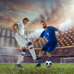 VAR Controversy in Football: Fairness or Flaw?