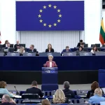 المفوضية الأوروبية: أوروبا تدفع ثمنا باهظا وسط الصراع بالشرق الأوسط