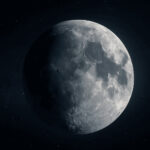 NASA Confirms Water on the Moon’s South Pole, Plans Crewed Mission by 2028