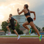 Sprinting in 2025: New Records, New Rivalries