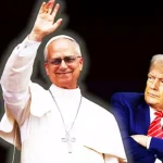 البابا يقول إنه “لا يخشى ترامب” بعد انتقادات وجهها الرئيس الأمريكي