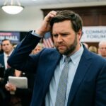 من المجر لباكستان.. هل أصبح فانس واجهة إخفاقات ترمب الخارجية؟