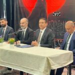 بالصورحفلاً تأبينياُ لإحياء ذكرى استشهاد السيد محمد باقر الصدر في مدينة إسن -المانيا