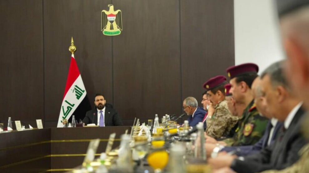 الزيدي: الحكومة لن تتهاون مع أي تهديد لأمن العراق ودول المنطقة