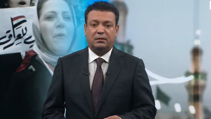 هيئة الإعلام توقف “الحق يقال” لعدنان الطائي مجدداً