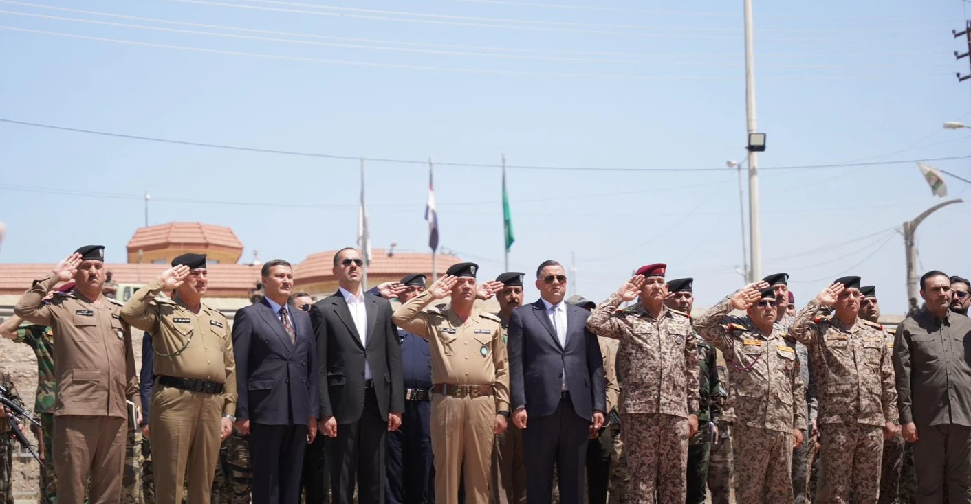 العراق يعلن بدء الخطوات العملية لدمج الفصائل المسلحة في المنظومة الأمنية