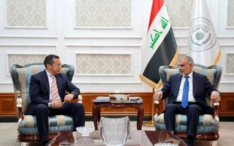المالية العراقية تتجه لتعزيز الإيرادات غير النفطية